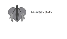 LAUREN'S KIDS trademark