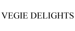 VEGIE DELIGHTS trademark
