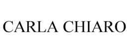 CARLA CHIARO trademark