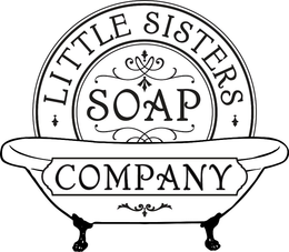 LITTLE SISTERS SOAP COMPANY trademark