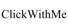 CLICKWITHME trademark