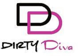 DD DIRTY DIVA trademark