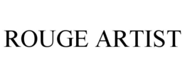 ROUGE ARTIST trademark
