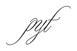 PYT trademark