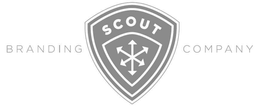 SCOUT BRANDING COMPANY trademark