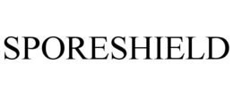 SPORESHIELD trademark