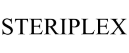 STERIPLEX trademark