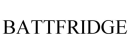 BATTFRIDGE trademark