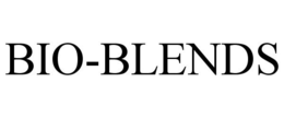 BIO-BLENDS trademark