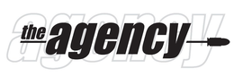 THE AGENCY trademark