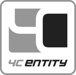 4C 4C ENTITY trademark