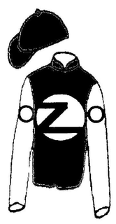 Z trademark