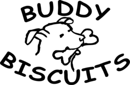 BUDDY BISCUITS trademark