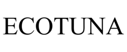 ECOTUNA trademark