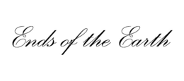 ENDS OF THE EARTH trademark