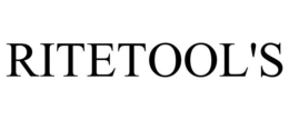 RITETOOL'S trademark
