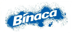 BINACA trademark