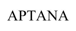 APTANA trademark