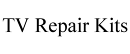 TV REPAIR KITS trademark
