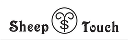 ST SHEEP TOUCH trademark