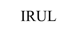 IRUL trademark