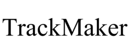 TRACKMAKER trademark