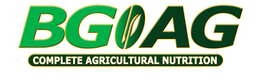 BGAG COMPLETE AGRICULTURAL NUTRITION trademark