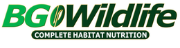 BG WILDLIFE COMPLETE HABITAT NUTRITION trademark