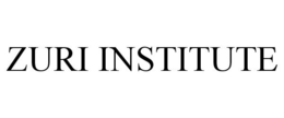 ZURI INSTITUTE trademark