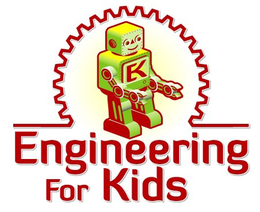 ENGINEERING FOR KIDS trademark