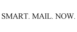 SMART. MAIL. NOW. trademark