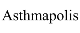 ASTHMAPOLIS trademark