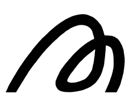 M trademark