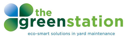 THE GREENSTATION ECO-SMART SOLUTIONS INYARD MAINTENANCE trademark