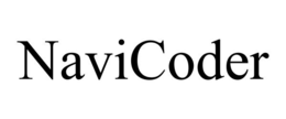 NAVICODER trademark
