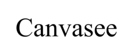 CANVASEE trademark