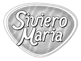 SIVIERO MARIA trademark