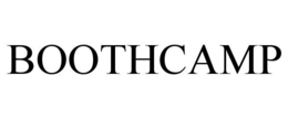 BOOTHCAMP trademark