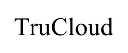 TRUCLOUD trademark