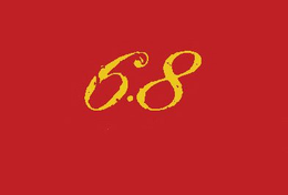 6.8 trademark