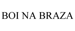 BOI NA BRAZA trademark