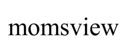 MOMSVIEW trademark