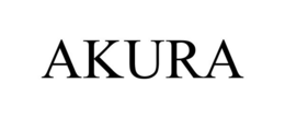 AKURA trademark