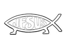 JESUS trademark