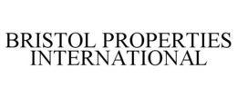 BRISTOL PROPERTIES INTERNATIONAL trademark