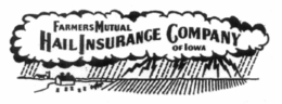 FARMERS MUTUAL HAIL INSURANCE COMPANY OF IOWA trademark
