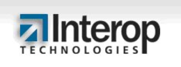 INTEROP TECHNOLOGIES trademark