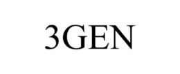 3GEN trademark