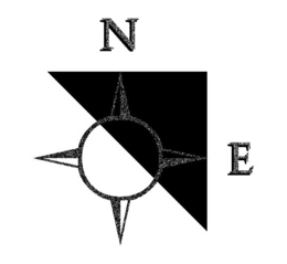 N E trademark
