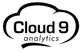 CLOUD 9 ANALYTICS trademark